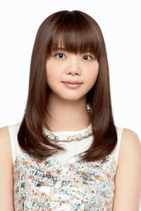 Kiyoe Yoshioka in いきものがかりの みなさん、こんにつあー!! 2015 ～ FUN! FUN! FANFARE! ～