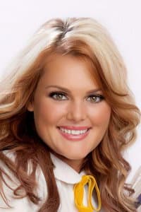 Brittany Ashton Holmes in De Boefjes