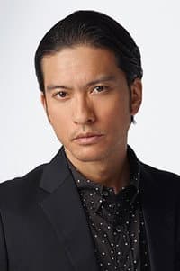 Tomoya Nagase in Stranger: Mukô hadan