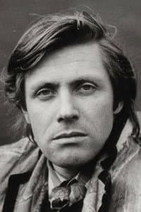 Peter Whitehead in The Fall