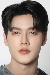 Natsakan Chairote in หมัดน็อกล็อกหัวใจ