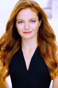 Jules Hartley in House of the Witch
