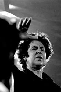 Míkis Theodorakis in Laula minulle Arja!