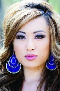 Venus Lux in TS Superstars 2