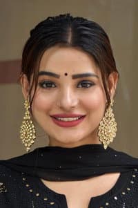 Anushka Srivastava in Tishnagi