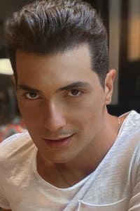Riad Abdulov in Qaynana