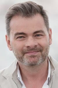 Clovis Cornillac in Pierre Richard, l'art du déséquilibre