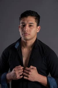 Frank Escorcha in Investigación Siniestra