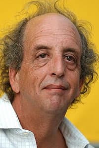 Vincent Schiavelli in Back to Back