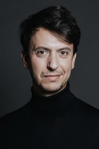 Jordi Llovet in Fugit