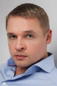 Aleksandr Golubev in Бумер. Фильм второй