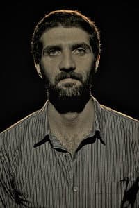 Mirza Metin in Cennetten Kovulmak