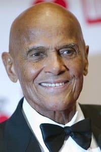 Harry Belafonte in The Angel Levine