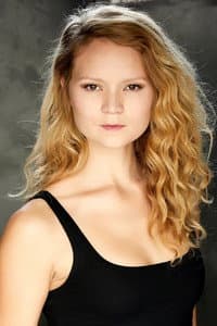 Mickaela Tombrock in After Adderall
