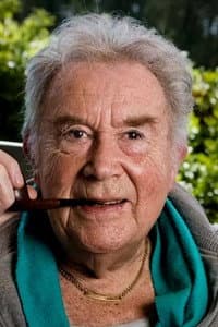 Jørgen Reenberg in Far til fire
