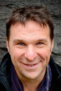Anders Lundin in Slutspel