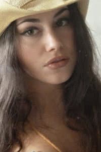 Giulia Sofia Paolucci in Bambola
