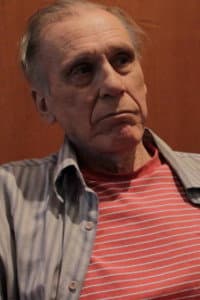 Luiz Castellini in Aqui, tarados