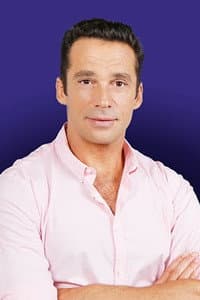 Yuval Segal in Lirkod