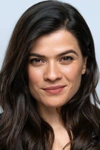 Edwina Rai in Cancel the Messenger