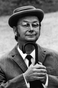 Walter Roderer in Un milliard dans un billard