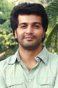 Vinay Rai in Mirattal