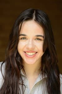 Lorelei Linklater in Occupy, Texas