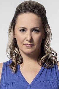 Coleen Sexton in Jekyll & Hyde: The Musical