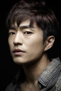 Jung Moon-sung in Prison Playbook