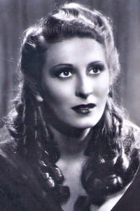 Carla Candiani in Oro nero