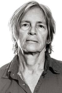 Eileen Myles in The Ladies Almanack
