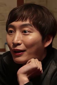 Choi Chul-min in 법쩐