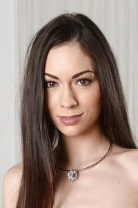 Arwen Gold in The Lustful Widow
