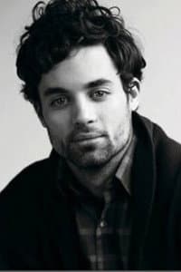 Trevor Blumas in Ice Princess