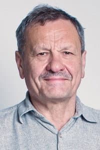 Miroslav Krobot in Příběhy obyčejného šílenství