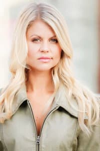 Shea Stewart in Girls Gone Dead