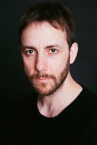 Pepe Lorente in Pornobrujas