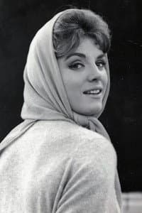 Ángela Bravo in Bochorno