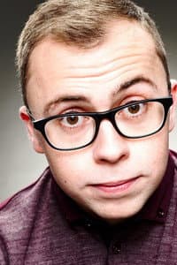 Joe Tracini in Inn Mates