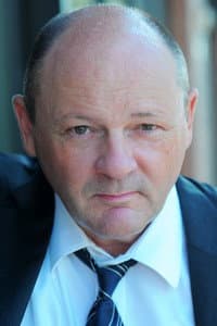Marty Ryan in American Comedy