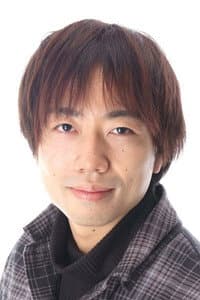 Hironori Kondoh in 機動戦士ガンダム THE ORIGIN II 哀しみのアルテイシア
