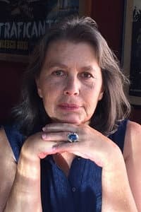 Rita Azevedo Gomes in Principiantes