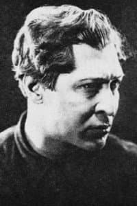 Nikolai Saltykov in Царские опричники