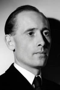 Roy Ward Baker in Hitchcock: Alfred the Great