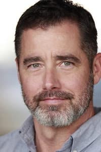 Gerald Downey in Southbound
