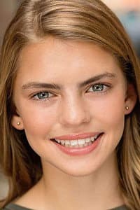 Emmie Hunter in Brightburn