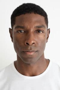 Jamal Henderson in South Central Love