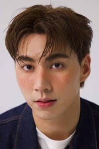 Uriah See in Lee Chong Wei: Rise of the Legend