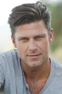 Greg Vaughan in Love's Christmas Journey