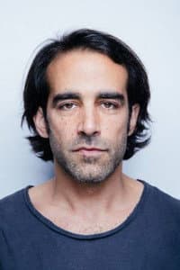 Philipp Stix in Die beste aller Welten
